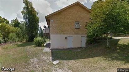 Apartments for rent in Svenljunga - Photo from Google Street View