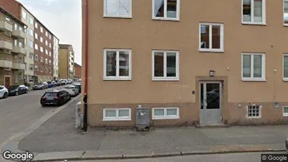 Apartments for rent in Karlskrona - Photo from Google Street View