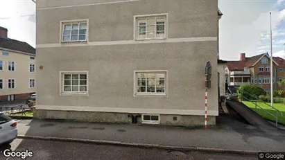 Apartments for rent in Borås - Photo from Google Street View