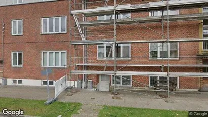 Apartments for rent in Esbjerg Center - Photo from Google Street View