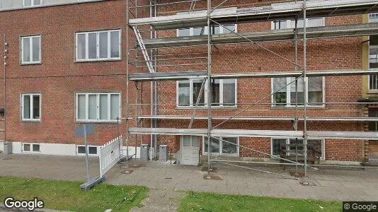 Apartments for rent in Esbjerg Center - Photo from Google Street View