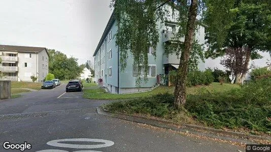 Apartments for rent in Zürich Distrikt 11 - Photo from Google Street View