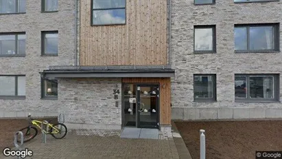 Apartments for rent in Skövde - Photo from Google Street View