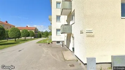 Apartments for rent in Katrineholm - Photo from Google Street View