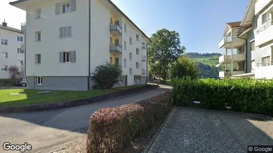 Apartments for rent in Entlebuch - Photo from Google Street View