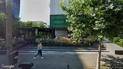 Apartments for rent in Bucharest - Sectorul 1 - Photo from Google Street View