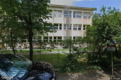 Apartments for rent in Bucharest - Sectorul 2 - Photo from Google Street View