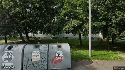 Apartments for rent in Erfurt - Photo from Google Street View