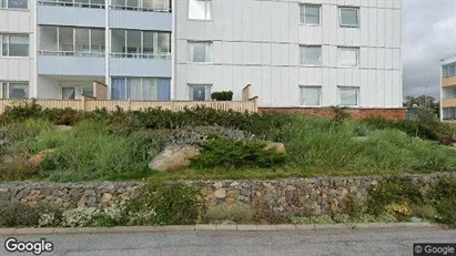 Apartments for rent in Lysekil - Photo from Google Street View