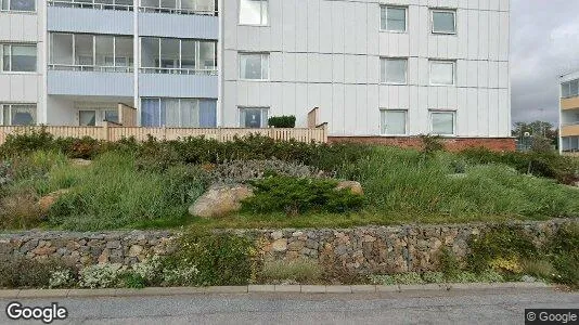 Apartments for rent in Lysekil - Photo from Google Street View