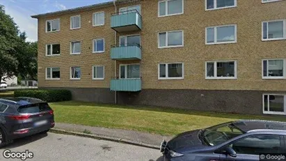 Apartments for rent in Katrineholm - Photo from Google Street View