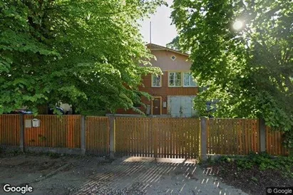 Apartments for rent in Ķekavas novads - Photo from Google Street View