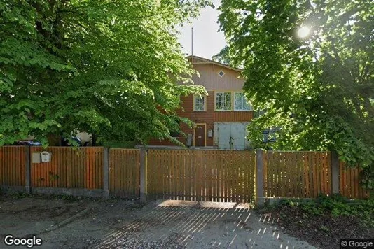 Apartments for rent in Ķekavas novads - Photo from Google Street View