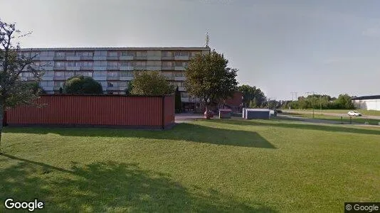 Apartments for rent in Hallstahammar - Photo from Google Street View