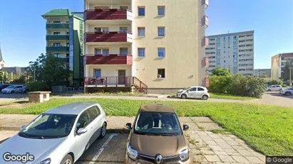 Apartments for rent in Salzlandkreis - Photo from Google Street View