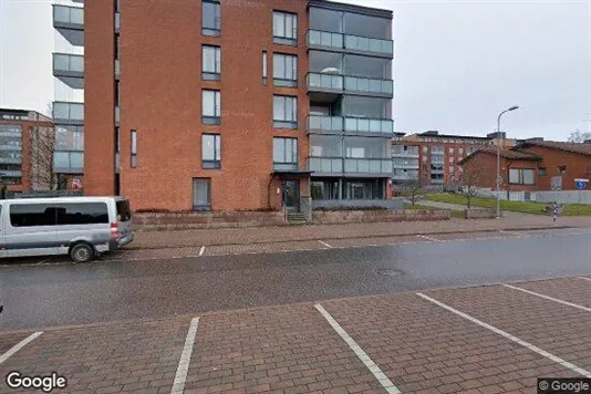 Apartments for rent in Helsinki Kaakkoinen - Photo from Google Street View