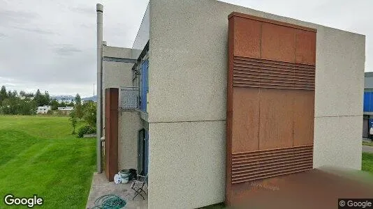 Apartments for rent in Akureyri - Photo from Google Street View
