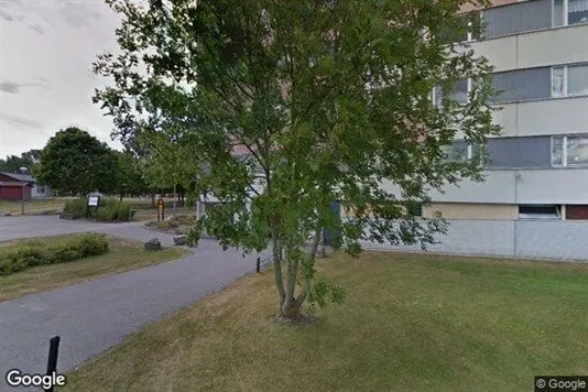 Apartments for rent in Nyköping - Photo from Google Street View