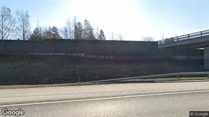 Apartments for rent in Espoo - Photo from Google Street View