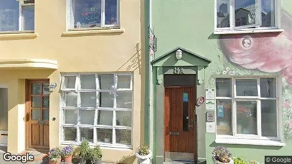 Apartments for rent in Reykjavík Miðborg - Photo from Google Street View