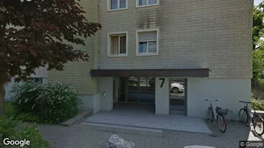 Apartments for rent in Wasseramt - Photo from Google Street View