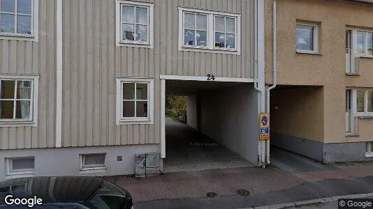 Apartments for rent in Karlstad - Photo from Google Street View