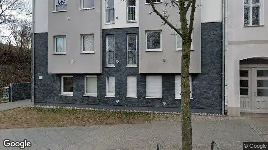 Apartments for rent in Berlin Lichtenberg - Photo from Google Street View