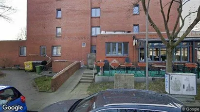 Apartments for rent in Segeberg - Photo from Google Street View