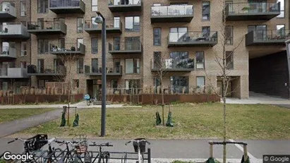 Apartments for rent in Copenhagen S - Photo from Google Street View