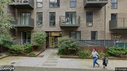 Apartments for rent in Copenhagen S - Photo from Google Street View