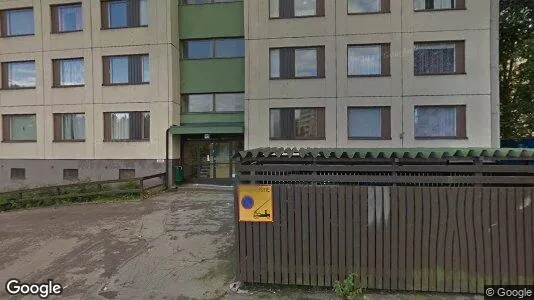 Apartments for rent in Vantaa - Photo from Google Street View