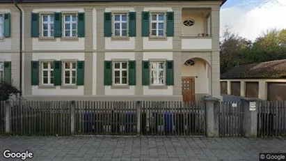 Apartments for rent in Bamberg - Photo from Google Street View