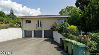 Apartments for rent in Lebern - Photo from Google Street View