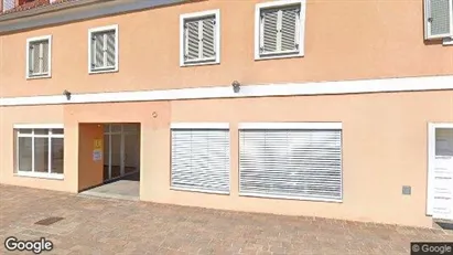 Apartments for rent in Gnas - Photo from Google Street View