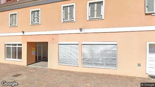 Apartments for rent in Gnas - Photo from Google Street View