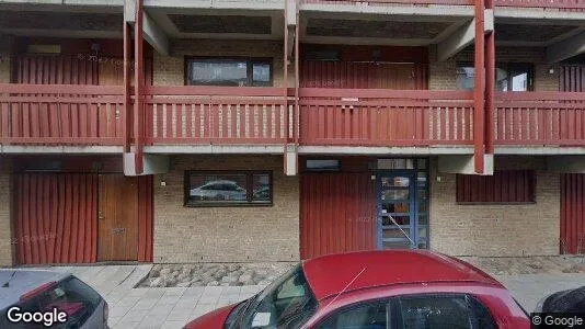 Apartments for rent in Helsingborg - Photo from Google Street View