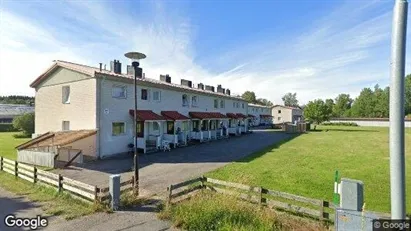 Apartments for rent in Ulricehamn - Photo from Google Street View