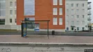 Apartment for rent, Tampere Keskinen, Tampere, Ristinarkunaukio<span class="blurred street-number" onclick="ProcessAdRequest(8127332)"><span class="hint">See no.</span>[xxxxxx]</span>