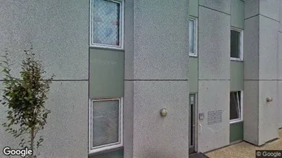 Apartments for rent in Aalborg SØ - Photo from Google Street View