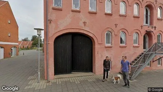 Apartments for rent in Sindal - Photo from Google Street View