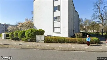 Apartments for rent in Wolfsburg - Photo from Google Street View