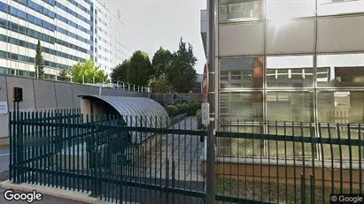 Apartments for rent in Bobigny - Photo from Google Street View