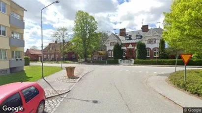 Apartments for rent in Svedala - Photo from Google Street View