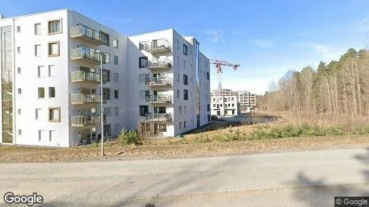 Apartments for rent in Enköping - Photo from Google Street View