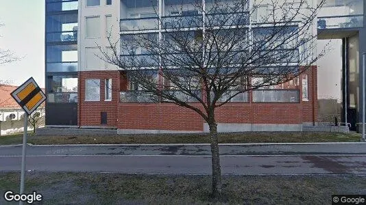 Apartments for rent in Kerava - Photo from Google Street View
