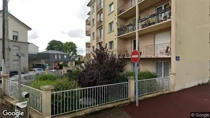 Apartments for rent in Avignon - Photo from Google Street View