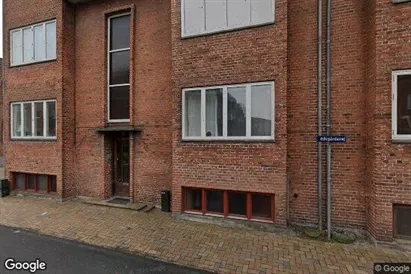 Apartments for rent in Odense C - Photo from Google Street View