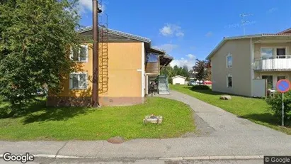 Apartments for rent in Strömsund - Photo from Google Street View