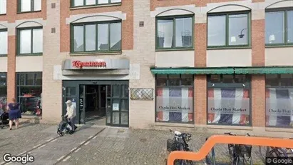 Apartments for rent in Eslöv - Photo from Google Street View