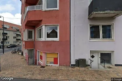 Apartments for rent in Odense C - Photo from Google Street View